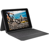 Apple iPad 10,2" (256 GB) Generalüberholt, Tablet-PC grau, Gen 9 / 2021