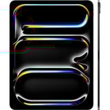 Apple iPad Pro 13" (2 TB), Tablet-PC silber, M5 / 2025