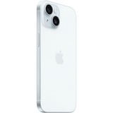 Apple iPhone 15 256GB Generalüberholt, Handy blau, iOS