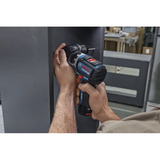 Bosch Akku-Bohrschrauber GSR 12V-32 FC Professional, 12Volt blau/schwarz, ohne Akku und Ladegerät