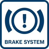 Bosch Akku-Rotationsschneider GCU 18V-30 Professional solo blau/schwarz, ohne Akku und Ladegerät, in L-BOXX