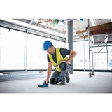 Bosch Akku-Wallscanner D-tect 200 C Professional, 12Volt, Ortungsgerät blau/schwarz, ohne Akku und Ladegerät