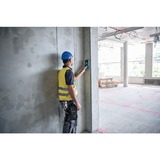 Bosch Akku-Wallscanner D-tect 200 C Professional, 12Volt, Ortungsgerät blau/schwarz, ohne Akku und Ladegerät