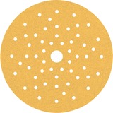 Bosch Expert C470 Schleifblatt, Ø 150mm, K100 Multilochung 50 Stück, für Exzenterschleifer