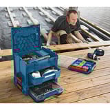 Bosch L-BOXX Einlage GBH 18V-22 X schwarz, für L-Boxx 136