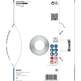 Bosch PRO Concrete Diamanttrennscheibe, Ø 150mm Bohrung 22,23mm