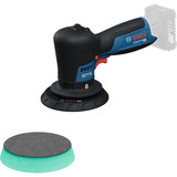 Bosch Polierer GPX 12 Volt 125, Poliermaschine Boxed