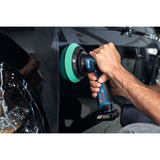Bosch Polierer GPX 12 Volt 125, Poliermaschine Boxed