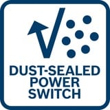 Bosch Professional Akku-Rotationsschneider GCU 18V-30 Professional solo blau/schwarz, ohne Akku und Ladegerät, in L-BOXX