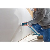 Bosch Professional Akku-Rotationsschneider GCU 18V-30 Professional solo blau/schwarz, ohne Akku und Ladegerät, in L-BOXX