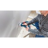 Bosch Professional Akku-Rotationsschneider GCU 18V-30 Professional solo blau/schwarz, ohne Akku und Ladegerät, in L-BOXX
