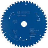 Bosch Professional EXPERT Wood Kreissägeblatt, Ø 165mm, 48Z Bohrung 20mm, für Akku-Handkreissägen
