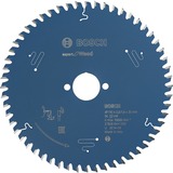 Bosch Professional EXPERT Wood Kreissägeblatt, Ø 190mm, 56Z Bohrung 30mm, für Handkreissägen