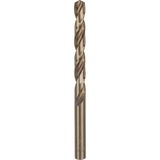 Bosch Professional PRO Stainless Steel HSS-Co Spiralbohrer, Ø 9,0mm 5 Stück, Arbeitslänge 81mm