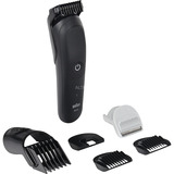Braun Series 5 All-In-One Style Kit AIO5540, Haarschneider schwarz, 9-in-1