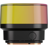 Corsair iCUE LINK H100i RGB Generalüberholt, Wasserkühlung schwarz