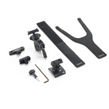 DJI Osmo - Fahrrad-Zubehörset, Halterung Dual-Direction Schnellverschluss
