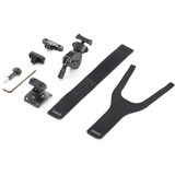 DJI Osmo - Fahrrad-Zubehörset, Halterung Dual-Direction Schnellverschluss