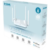 D-Link R15, Router 