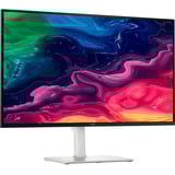 Dell S2725QC, LED-Monitor 68.6 cm (27 Zoll), weiß, UltraHD/4K, IPS, HDMI, USB-C, AMD FreeSync Premium, 120Hz Panel