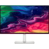 Dell S2725QC, LED-Monitor 68.6 cm (27 Zoll), weiß, UltraHD/4K, IPS, HDMI, USB-C, AMD FreeSync Premium, 120Hz Panel