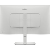 Dell S2725QC, LED-Monitor 68.6 cm (27 Zoll), weiß, UltraHD/4K, IPS, HDMI, USB-C, AMD FreeSync Premium, 120Hz Panel