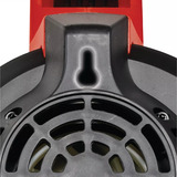 EINHELL Power X-Change Akku-Laubbläser GE-UB 18/250 Li E, 18Volt rot/schwarz, Li-Ionen Akku 4,0Ah