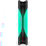 ENDORFY Corona 120, Gehäuselüfter schwarz, 120 mm