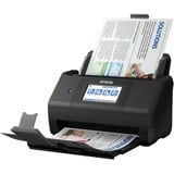 Epson WorkForce ES-580W, Einzugsscanner schwarz