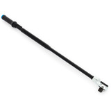 GEDORE TORCOFLEX 3/4" 110-550 Nm 3550-55 UK, Drehmomentschlüssel schwarz/blau, 110-550 Nm, mit integrierter Hebel-Umschaltknarre