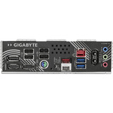 GIGABYTE B850M EAGLE WIFI7, Mainboard schwarz