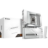 GIGABYTE B850 AORUS STEALTH ICE, Mainboard 