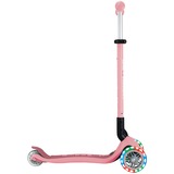 GLOBBER Go-Up Active Lights 360, Scooter rosa/pink