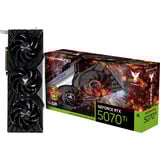 Gainward GeForce RTX 5070 Ti Phoenix GS V1, Grafikkarte DLSS 4, 3x DisplayPort, 1x HDMI 2.1