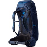 Gregory Zulu 55, Rucksack blau, 55 Liter, Größe M/L