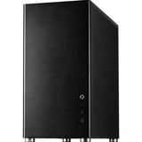 Inter-Tech X2 Duplex Pro, Tower-Gehäuse schwarz