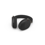 Jabra Evolve3 85, Headset schwarz, UC, USB-A Bluetooth-Adapter