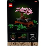 LEGO 10281 Creator Expert Bonsai Baum, Konstruktionsspielzeug 