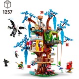 LEGO 71461 DREAMZzz Fantastisches Baumhaus, Konstruktionsspielzeug 