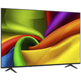 LG 43NU800B6LC.AEEQ, LED-Fernseher 108 cm (43 Zoll), schwarz, UltraHD/4K, Triple Tuner