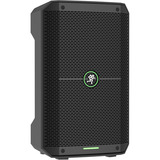 MACKIE Thump GO, Lautsprecher schwarz, Aktiver 8" PA-Lautsprecher mit Akkubetrieb, Bluetooth