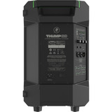 MACKIE Thump GO, Lautsprecher schwarz, Aktiver 8" PA-Lautsprecher mit Akkubetrieb, Bluetooth