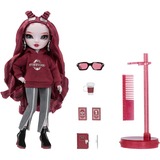 MGA Entertainment Shadow High F23 Fashion Doll - Scarlet Rose, Puppe 