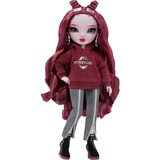 MGA Entertainment Shadow High F23 Fashion Doll - Scarlet Rose, Puppe 