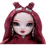 MGA Entertainment Shadow High F23 Fashion Doll - Scarlet Rose, Puppe 