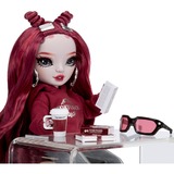 MGA Entertainment Shadow High F23 Fashion Doll - Scarlet Rose, Puppe 