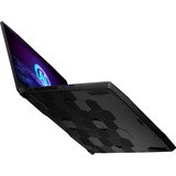 MSI Katana A15 AI B8VF-451, Gaming-Notebook schwarz, AMD Ryzen 7 8845HS, NVIDIA GeForce RTX 4060, 16 GB DDR5, 512 GB (512 GB SSD), Windows 11 Home 64-Bit