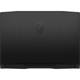 MSI Katana A15 AI B8VF-451, Gaming-Notebook schwarz, AMD Ryzen 7 8845HS, NVIDIA GeForce RTX 4060, 16 GB DDR5, 512 GB (512 GB SSD), Windows 11 Home 64-Bit