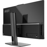 MSI Modern AM272P 1M-1425AT, PC-System schwarz, Windows 11 Home