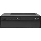 MSI PRO DP80 AI A2TAG-077DE, PC-System schwarz, Windows 11 Pro